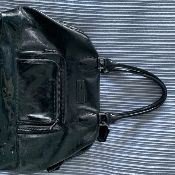 Authentic Longchamp Legend Bag - Picture 3 of 3